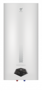 Электрический водонагреватель накопительного типа cерии DIAMANTE Inox Collezione RWH-DIC30-FS