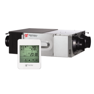 Приточно-очистительный комплекс BREZZA XS