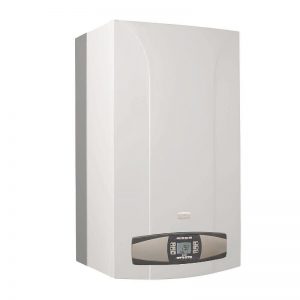 Котел газовый Baxi Luna-3 Comfort 1.310 Fi (31 кВт)